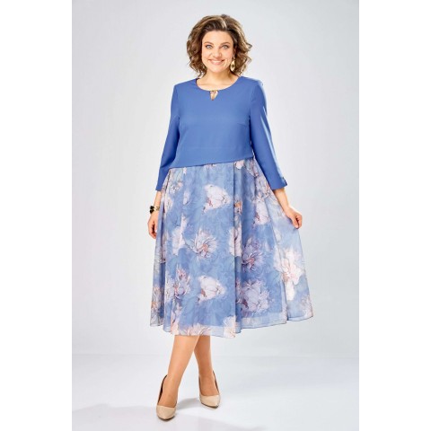 BONNA IMAGE 954-1-8 Платье