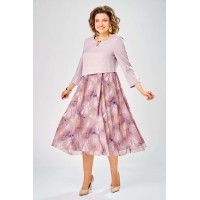 BONNA IMAGE 954-1-9 Платье