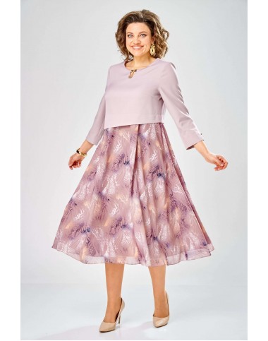 BONNA IMAGE 954-1-9 Платье