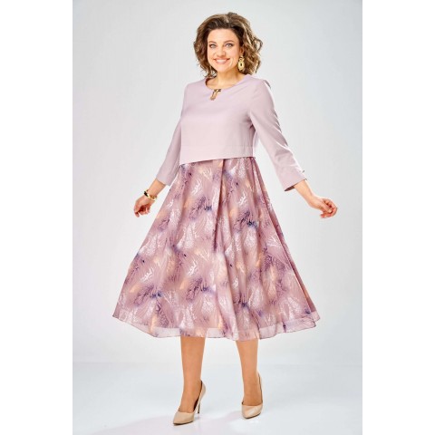 BONNA IMAGE 954-1-9 Платье