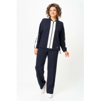 BONNA IMAGE 988-3 Костюм брючный