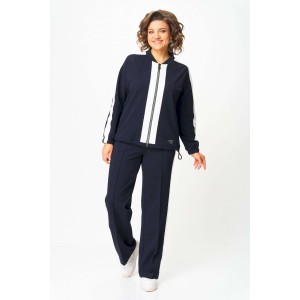 BONNA IMAGE 988-3 Костюм брючный BONNA IMAGE 988-3 Костюм брючный