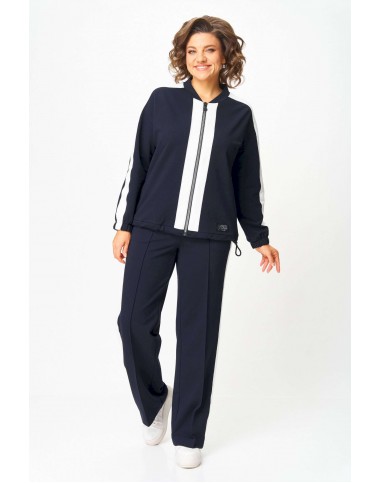 BONNA IMAGE 988-3 Костюм брючный