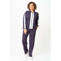 BONNA IMAGE 988-4 Костюм брючный