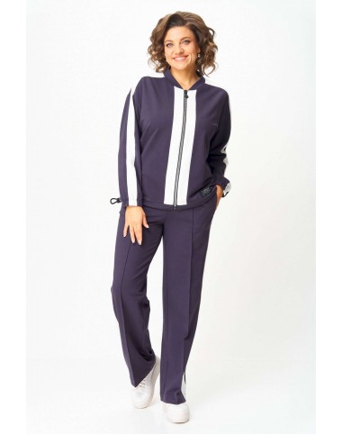 BONNA IMAGE 988-4 Костюм брючный