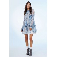 BUTER 2835 Платье