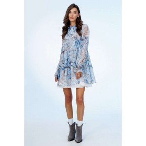 BUTER 2835 Платье