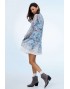 BUTER 2835 Платье