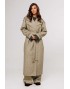 BUTER 3082 Плащ
