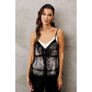 BUTER 3084 Блуза BUTER 3084 Блуза