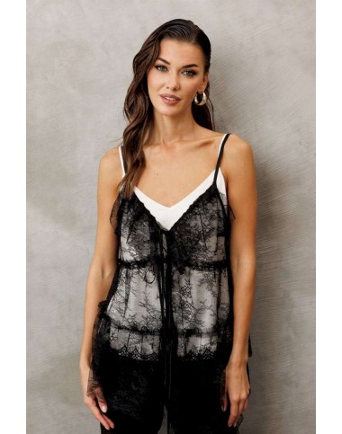 BUTER 3084 Блуза