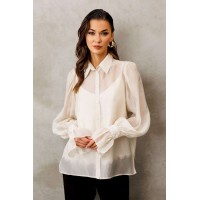 BUTER 3131 Блуза