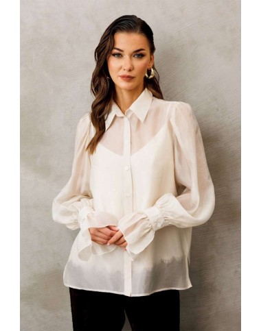 BUTER 3131 Блуза