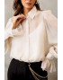 BUTER 3131 Блуза