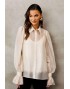 BUTER 3131 Блуза