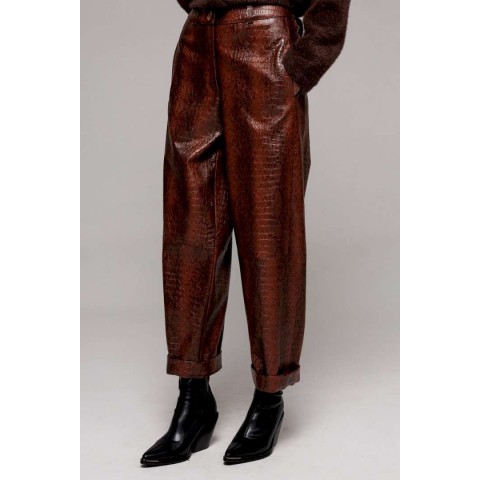 BUTER 3158-1 Брюки