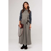BUTER 3160 Платье