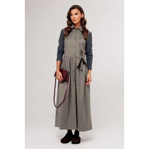 BUTER 3160 Платье