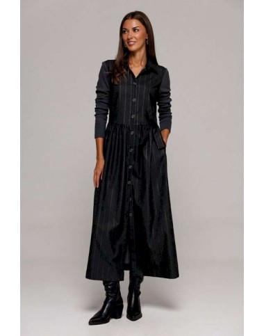 BUTER 3160 Платье