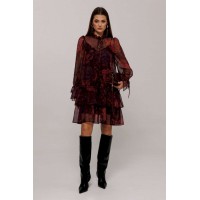 BUTER 3174 Платье