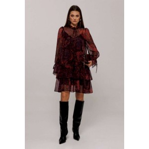 BUTER 3174 Платье