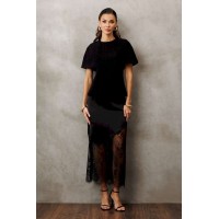 BUTER 3182 Блуза