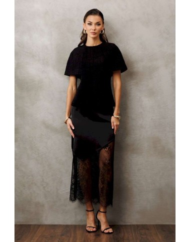 BUTER 3182 Блуза