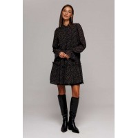 BUTER 3198 Платье