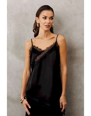 BUTER 3207 Блуза