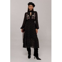 BUTER 3209 Платье