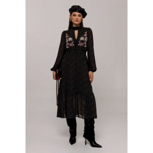 BUTER 3209 Платье