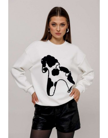 BUTER 3212 Джемпер