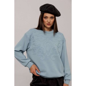 BUTER 3214 Джемпер