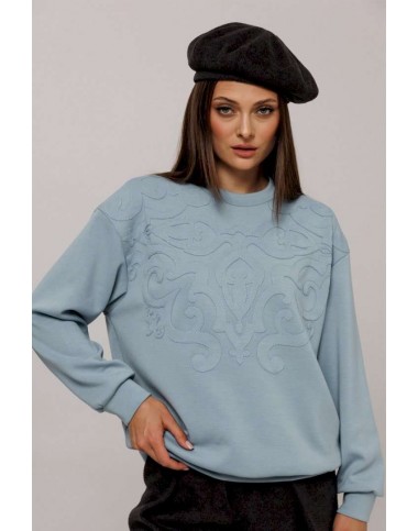 BUTER 3214 Джемпер