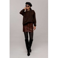 BUTER 3214 Джемпер