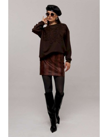 BUTER 3214 Джемпер