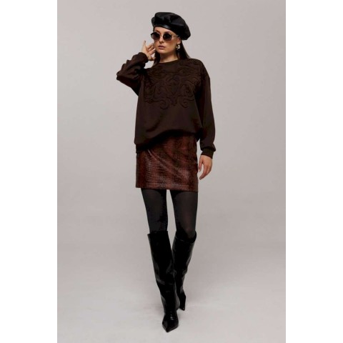 BUTER 3214 Джемпер