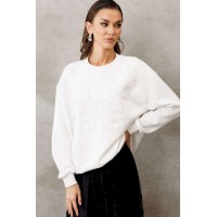 BUTER 3214 Джемпер