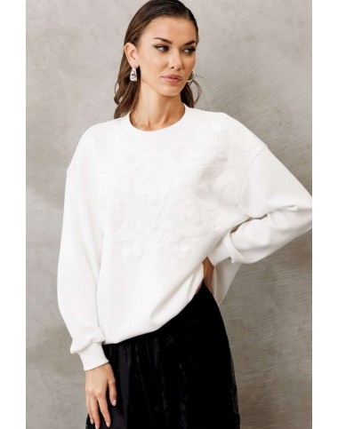 BUTER 3214 Джемпер