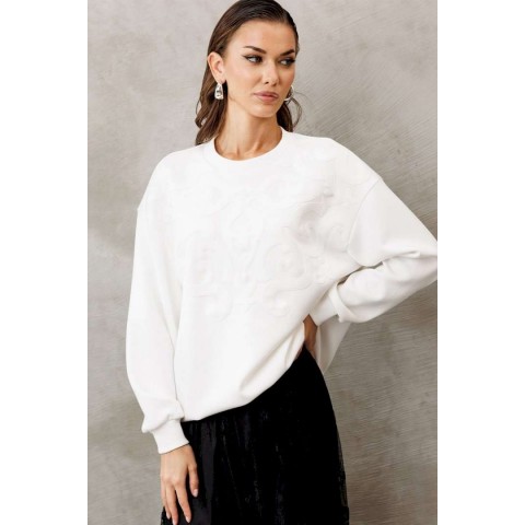 BUTER 3214 Джемпер