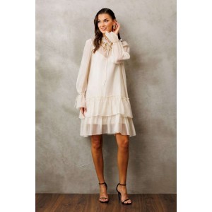 BUTER 3226 Платье