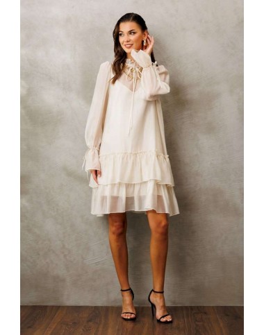 BUTER 3226 Платье