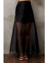 BUTER 3228 Юбка