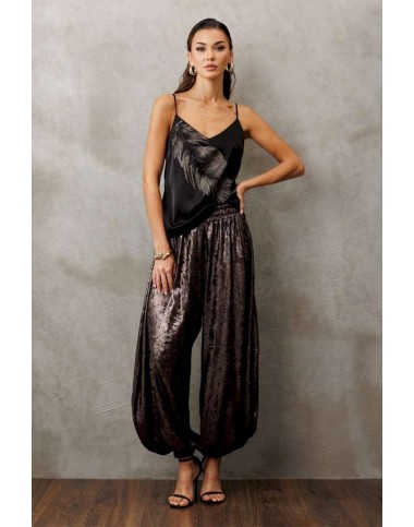 BUTER 3229 Брюки