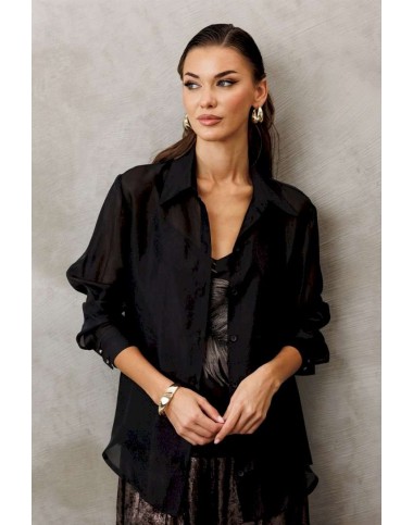 BUTER 3230 Блуза