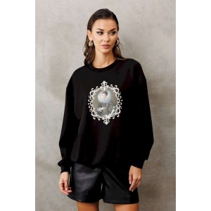 BUTER 3231 Джемпер BUTER 3231 Джемпер