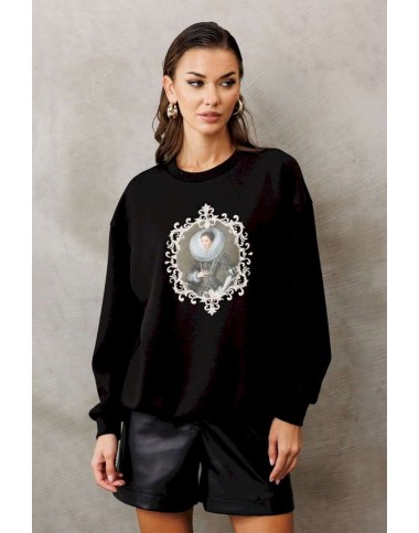 BUTER 3231 Джемпер