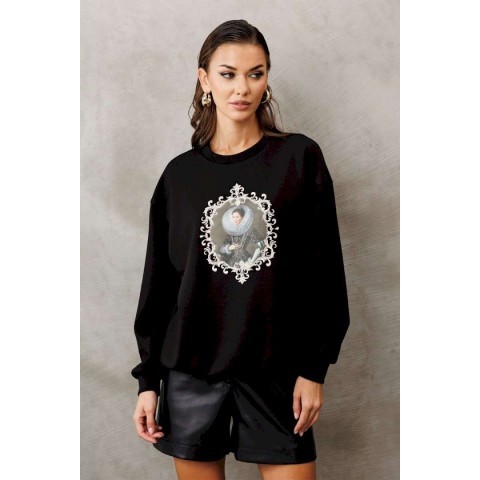 BUTER 3231 Джемпер