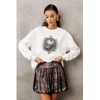 BUTER 3231 Джемпер