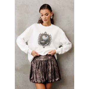 BUTER 3231 Джемпер BUTER 3231 Джемпер